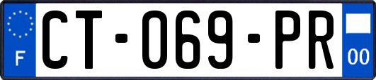 CT-069-PR