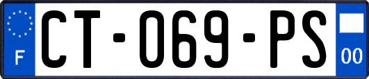CT-069-PS