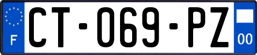 CT-069-PZ