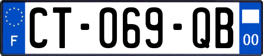 CT-069-QB