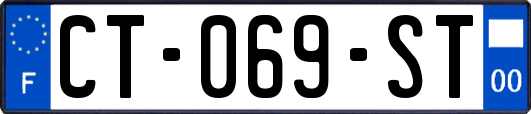 CT-069-ST