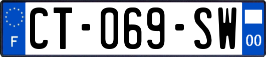 CT-069-SW