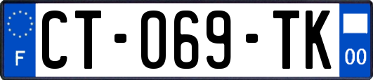 CT-069-TK