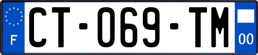 CT-069-TM