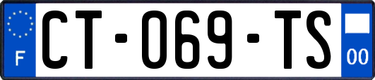 CT-069-TS