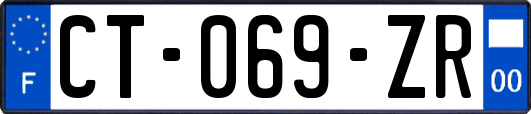 CT-069-ZR