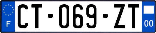 CT-069-ZT