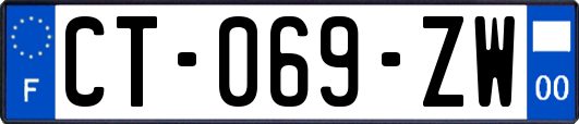 CT-069-ZW