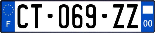 CT-069-ZZ