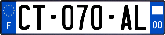 CT-070-AL