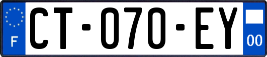 CT-070-EY