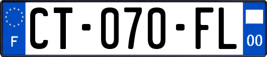 CT-070-FL