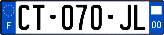 CT-070-JL