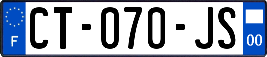 CT-070-JS