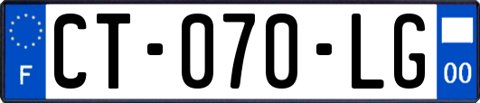 CT-070-LG