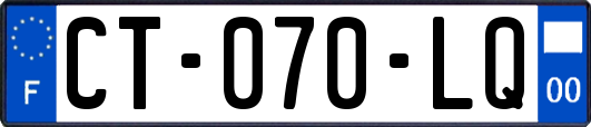 CT-070-LQ