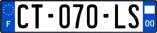 CT-070-LS