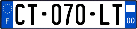 CT-070-LT