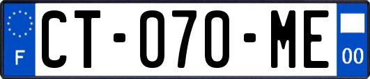 CT-070-ME