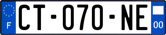 CT-070-NE