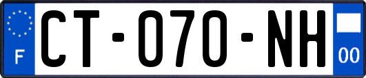 CT-070-NH
