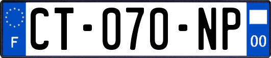 CT-070-NP