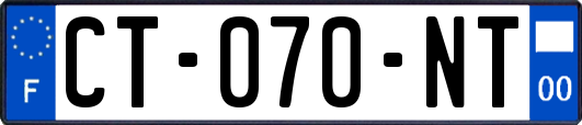 CT-070-NT