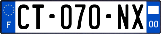 CT-070-NX