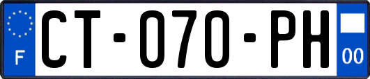 CT-070-PH