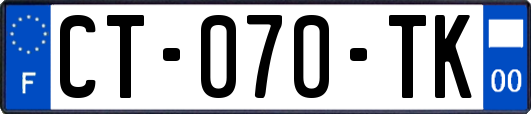 CT-070-TK