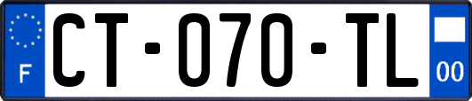 CT-070-TL