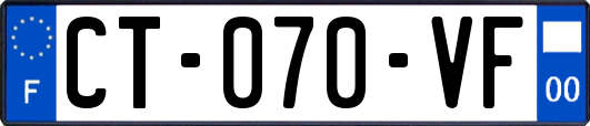 CT-070-VF