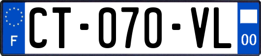 CT-070-VL
