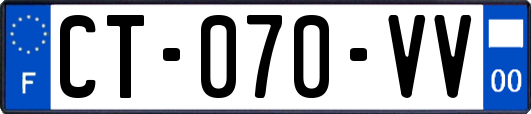 CT-070-VV