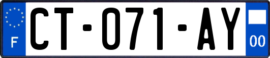 CT-071-AY