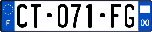 CT-071-FG