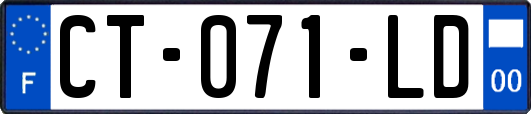 CT-071-LD