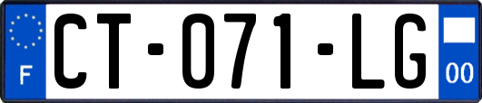 CT-071-LG