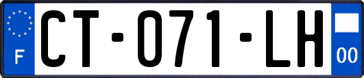 CT-071-LH