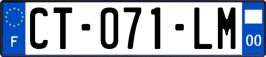 CT-071-LM