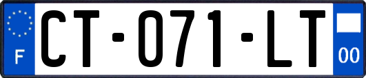 CT-071-LT