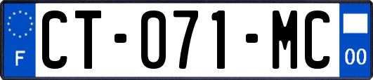 CT-071-MC