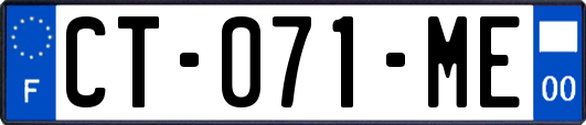 CT-071-ME