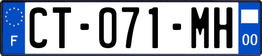 CT-071-MH