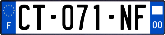 CT-071-NF