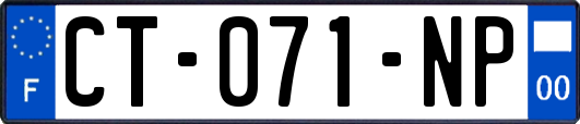 CT-071-NP