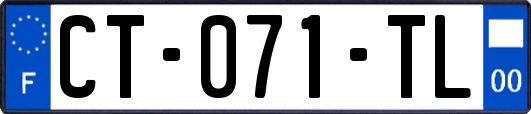 CT-071-TL