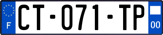 CT-071-TP