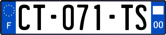 CT-071-TS