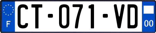 CT-071-VD